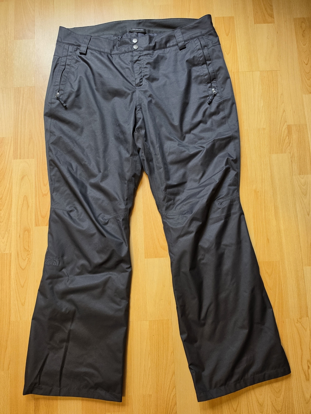 Womens The North Face Snow Pants